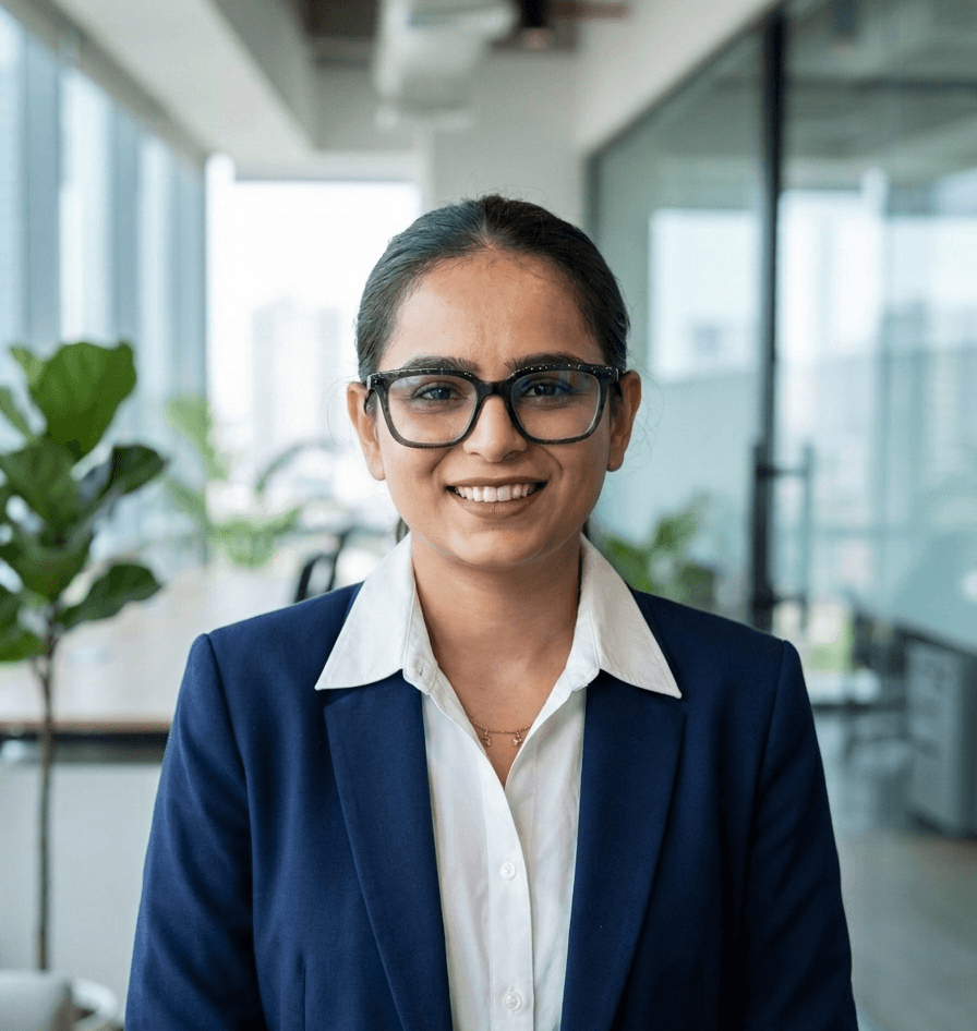Portrait of Mittal Panchal & Associates